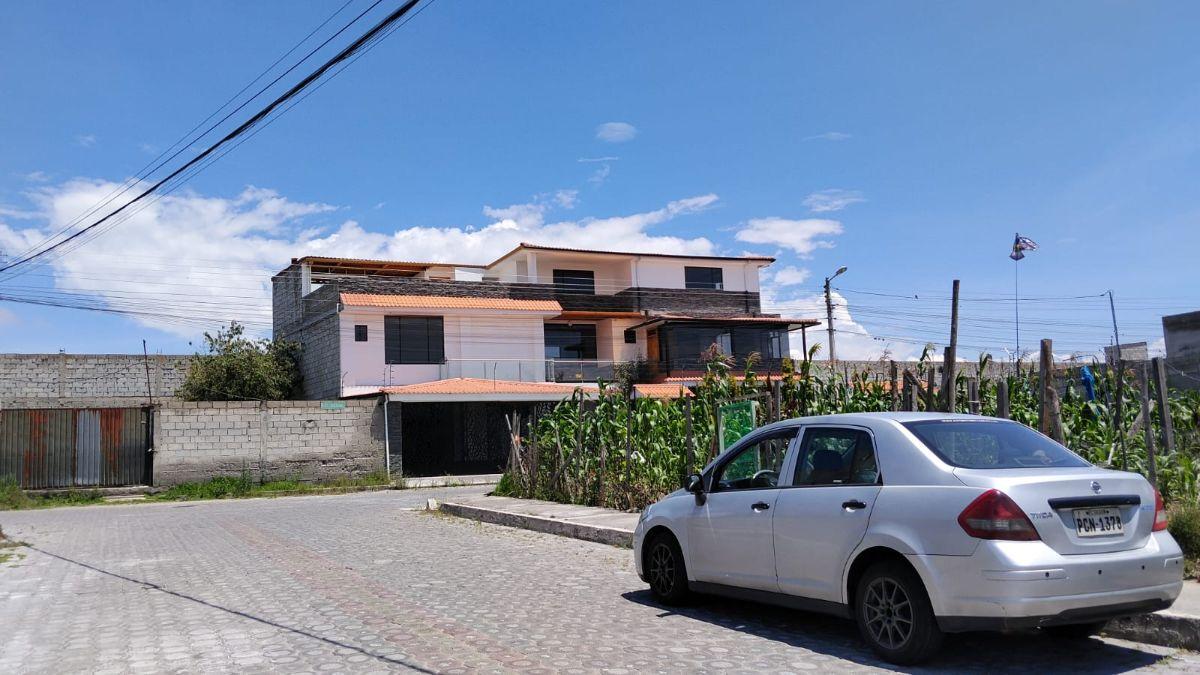 Terreno de Venta a 3 Cuadras del Colegio Milenio — imagen 4