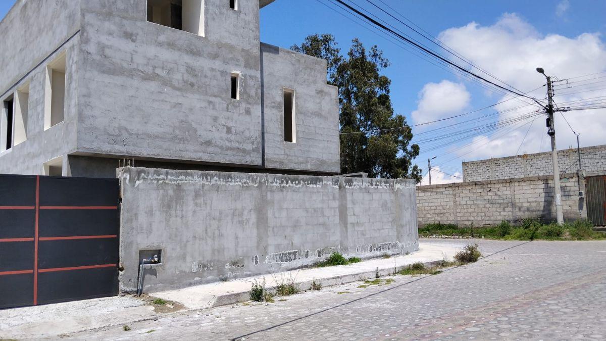 Terreno de Venta a 3 Cuadras del Colegio Milenio — imagen 3