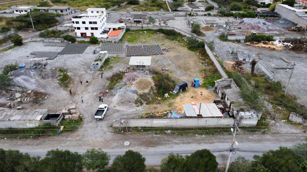Terreno en Venta, San Antonio de Pichincha, Quito — imagen 3