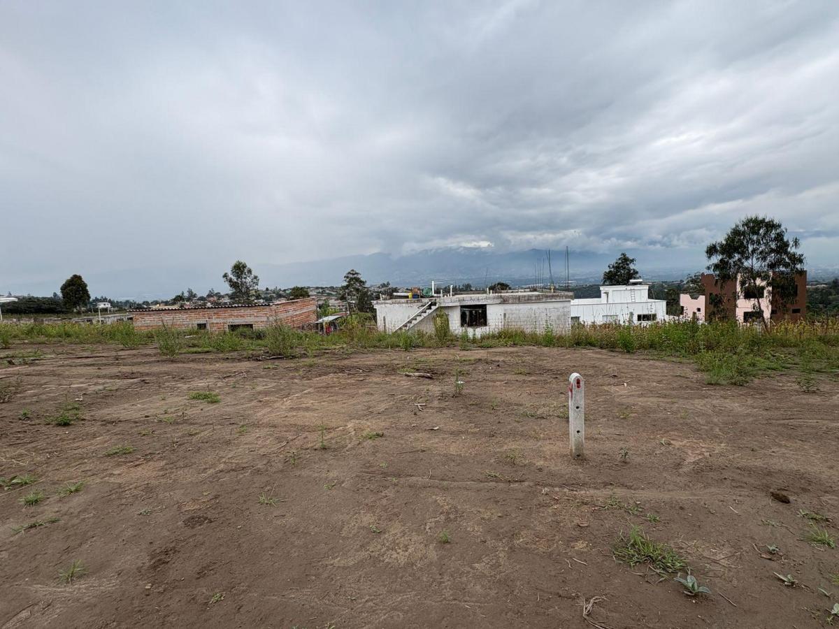 Terreno en Venta Sector Llano Grande, San Juan Loma Alto — imagen 5
