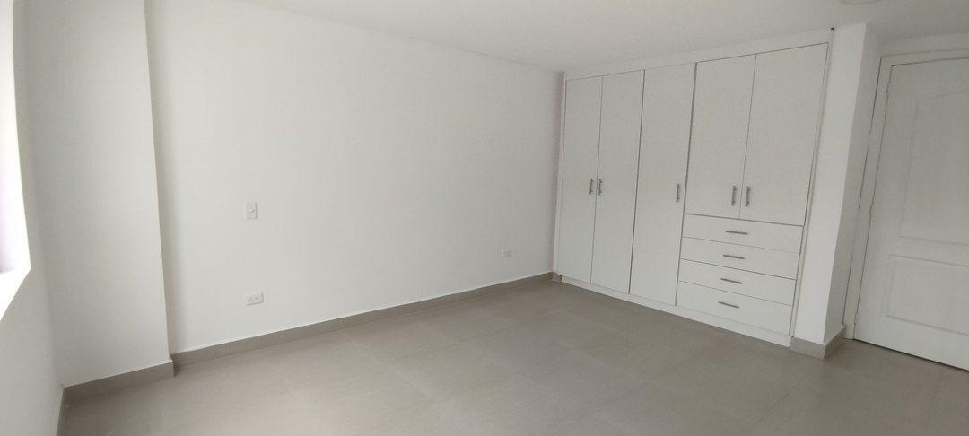 Venta Departamento por Estrenar Sector La Gasca — imagen 3