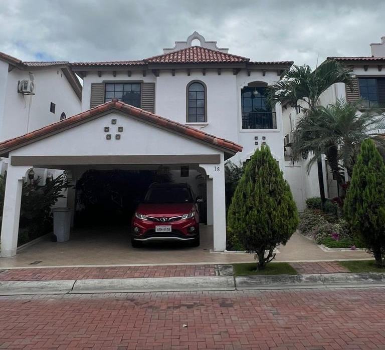 Casa en Venta Terranostra Via a La Costa, Guayas — imagen 3
