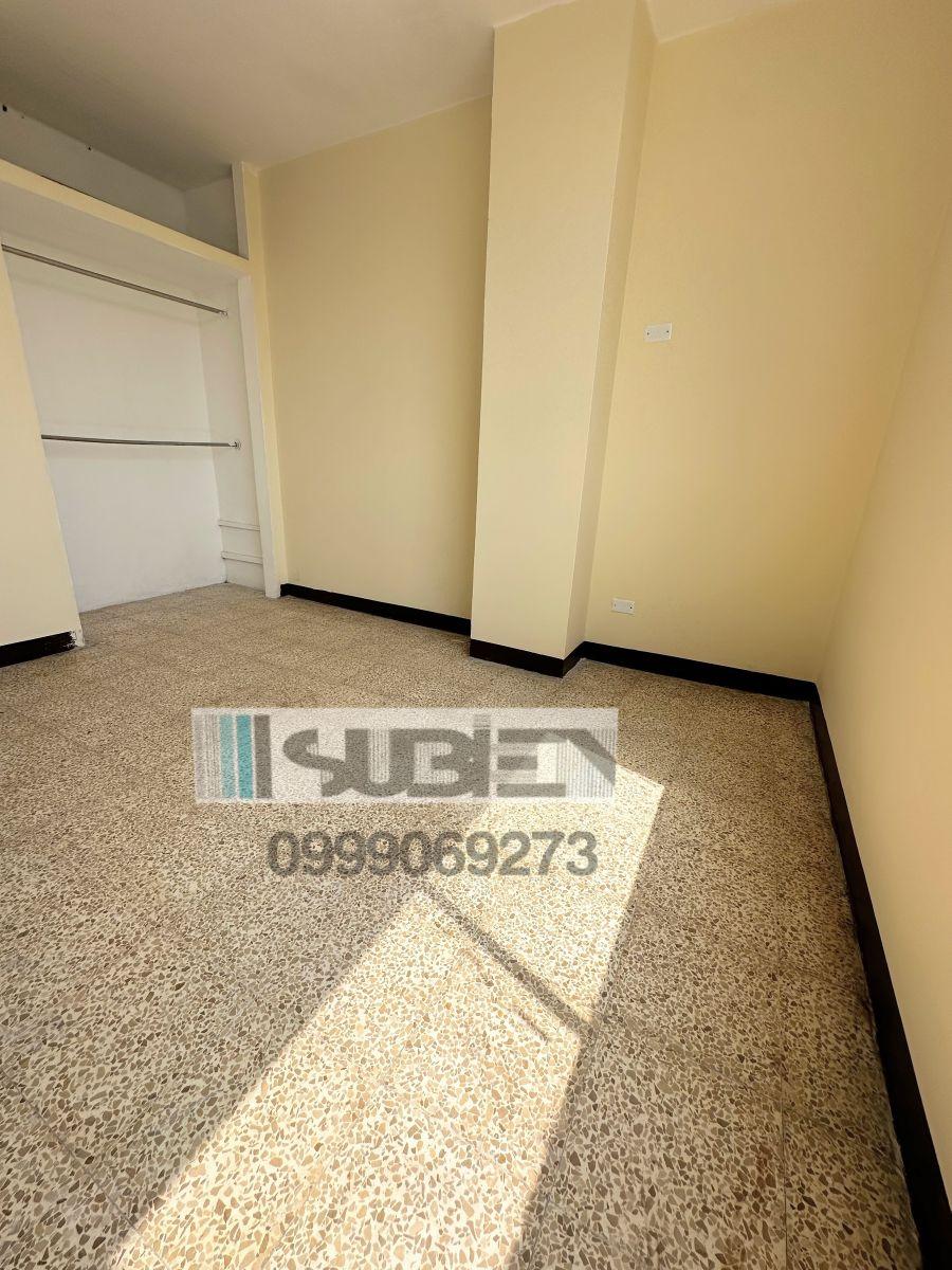 Vendo Departamento Centro Guayaquil Piso Alto Ascensor 2 Dorm. Guardianía Balcón Linda Vista, Guayas — imagen 4