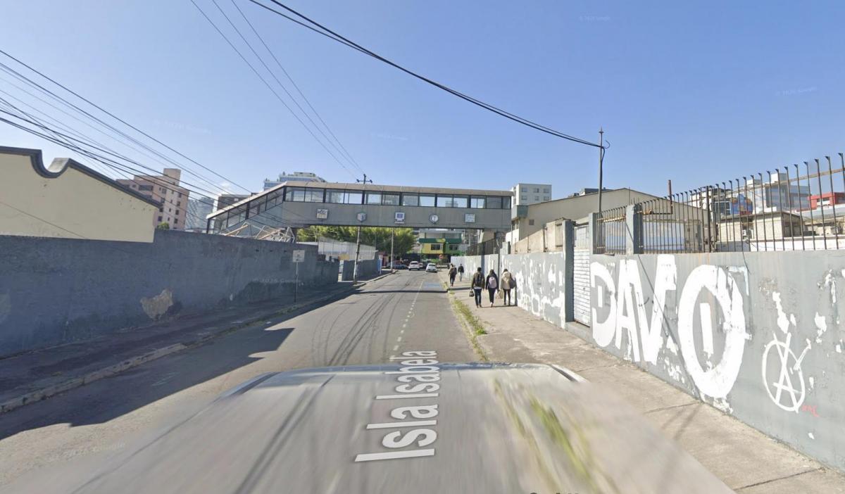 Terreno en Gaspar de Villaroel — imagen 4