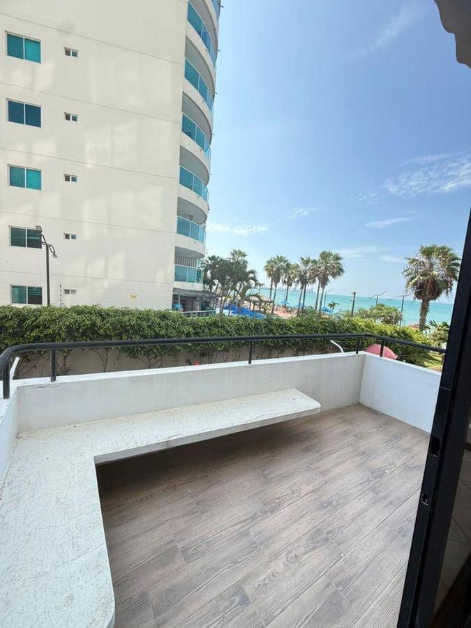Venta Dpto Frente Al Mar en Puerto Lucia, Salinas — imagen 5