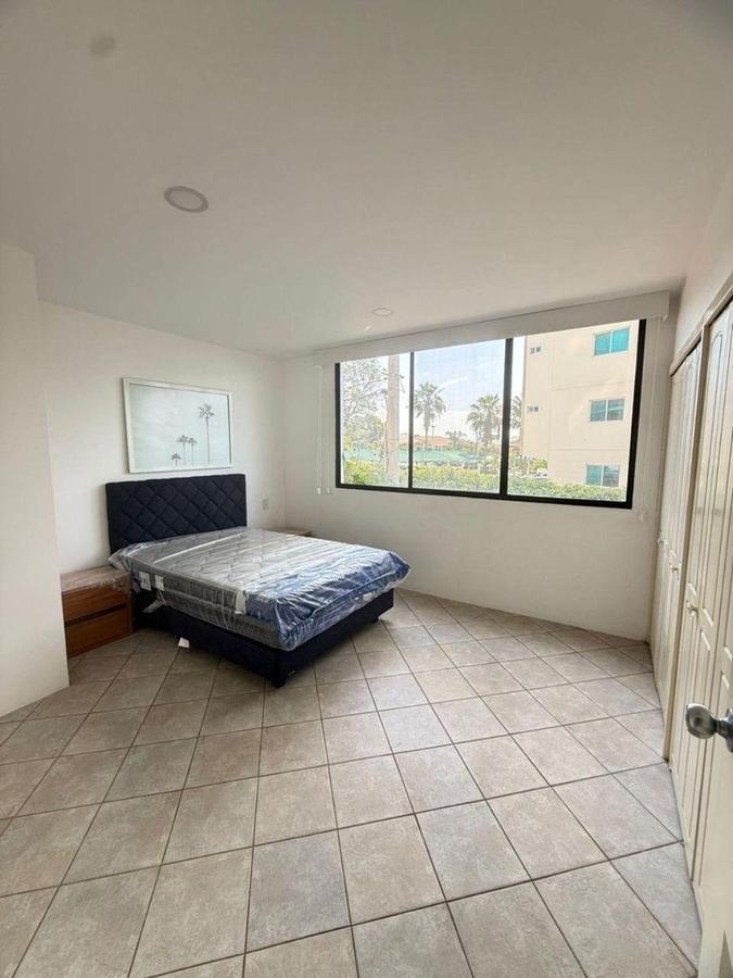 Venta Dpto Frente Al Mar en Puerto Lucia, Salinas — imagen 3