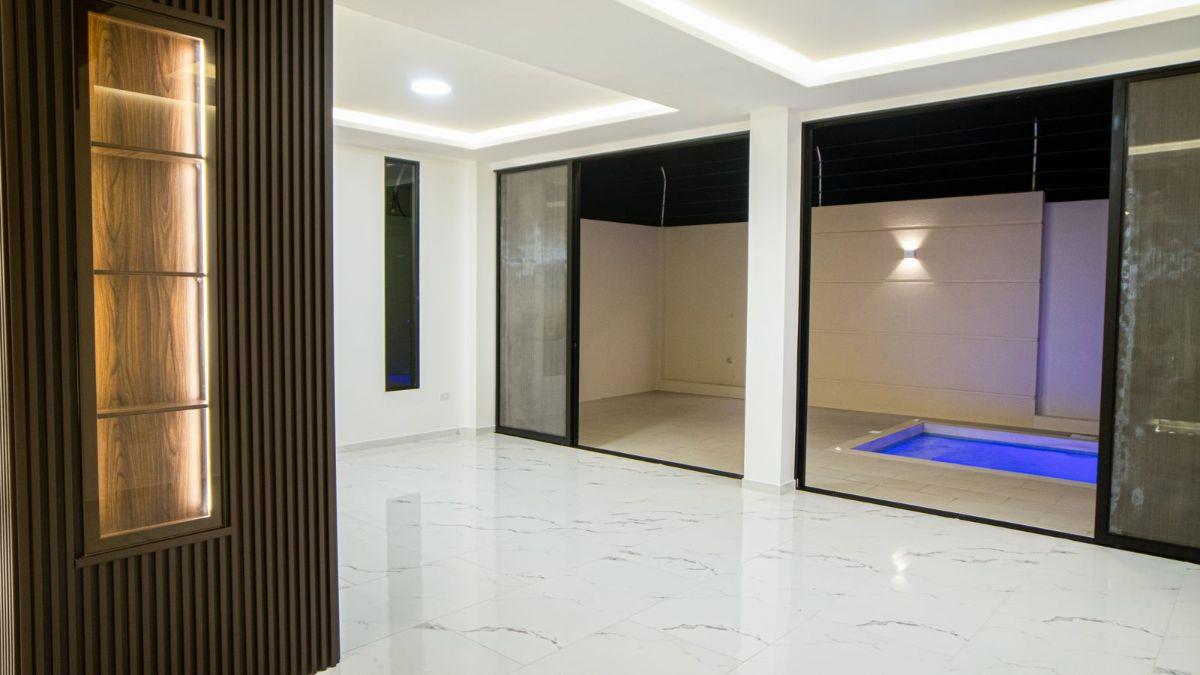 Venta Casa por Estrenar 4 Dorm. en Urbanizacion Mallorca Village Via a Salitre - Samborondon, Guayas — imagen 5