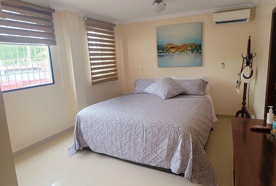 Se Vende - Santa Marira de Casa Grande - Casa de 2 Plantas - E. Parra, Guayas — imagen 5
