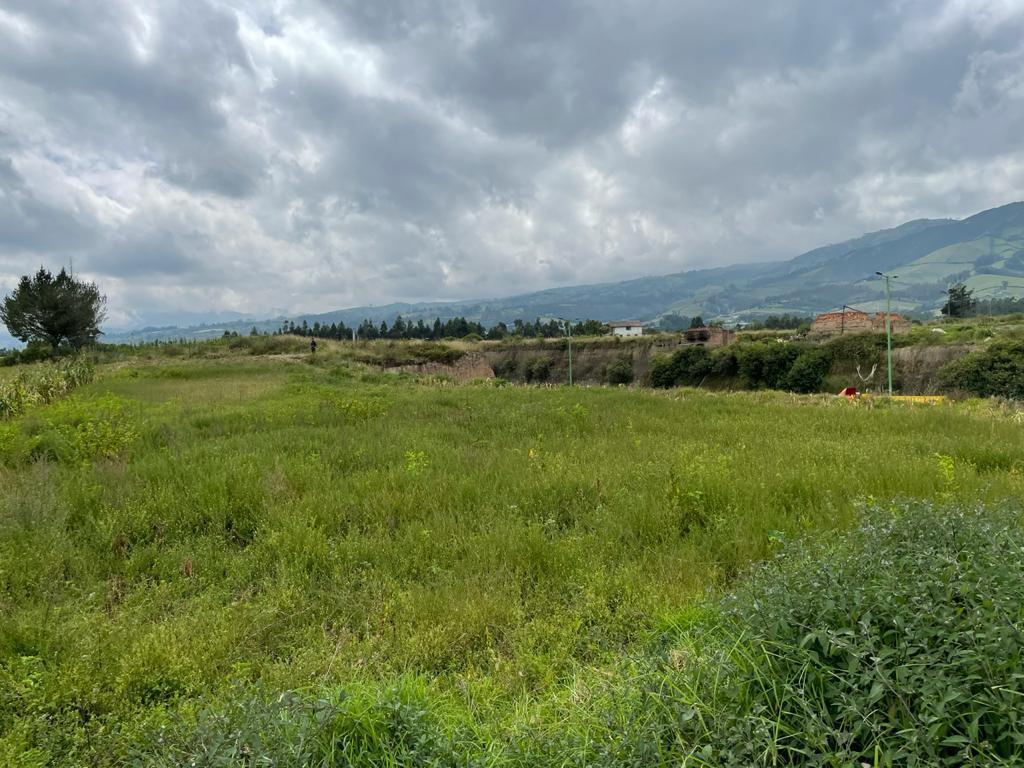 En Venta Terreno 6.4 Has, Via Al Aeropuerto, Sector, Sector Tabalela — imagen 8