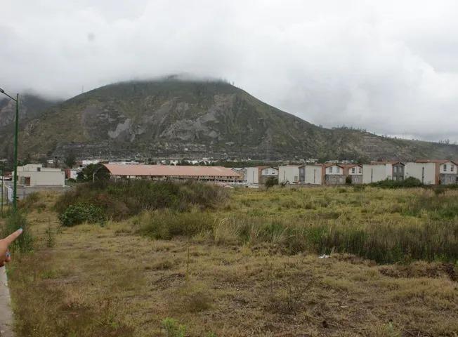 Venta - Terreno - Pomasqui - Norte - Quito — imagen 5