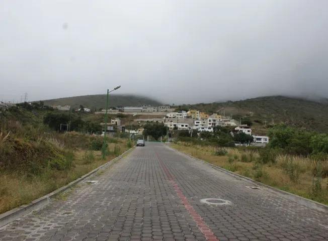 Venta - Terreno - Pomasqui - Norte - Quito — imagen 4