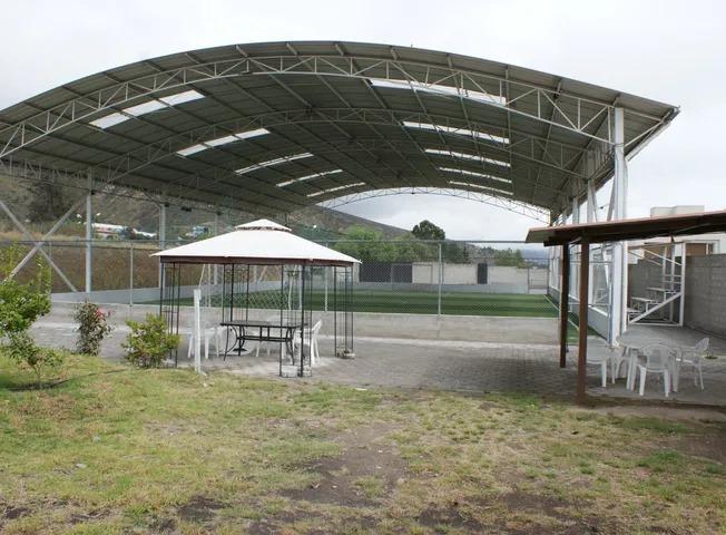 Venta - Terreno - Pomasqui - Norte - Quito — imagen 3