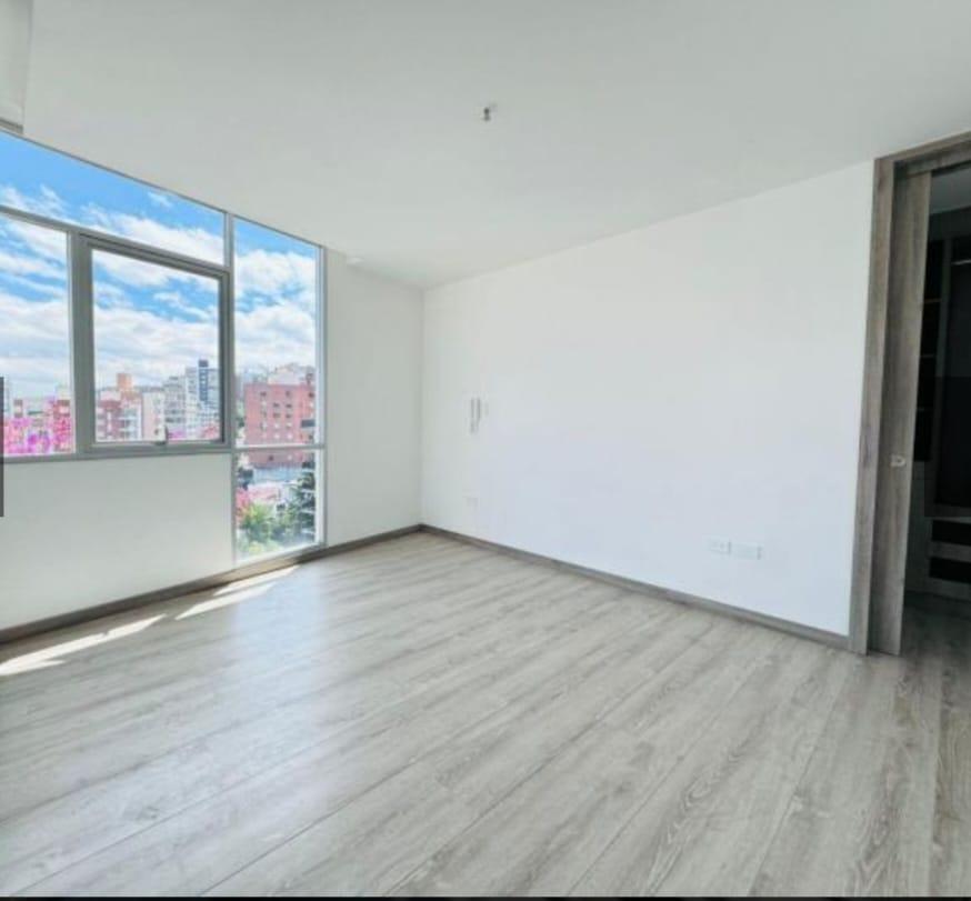 Hermoso Departamento de Venta con Espectacular Vista en La Coruña — imagen 4