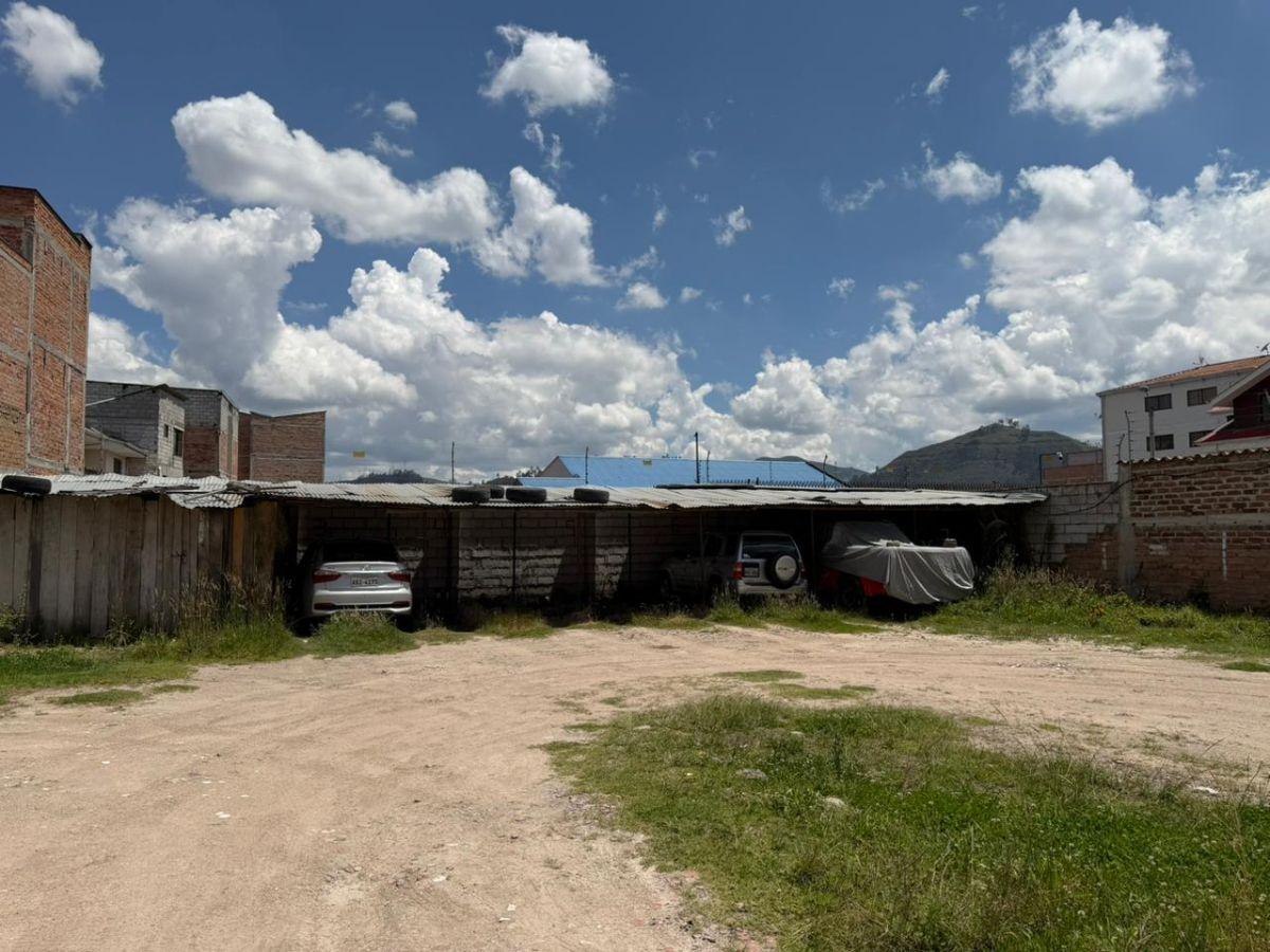 Vendido/terreno Estratégico en El Sector Av Loja (L3156), Azuay — imagen 3