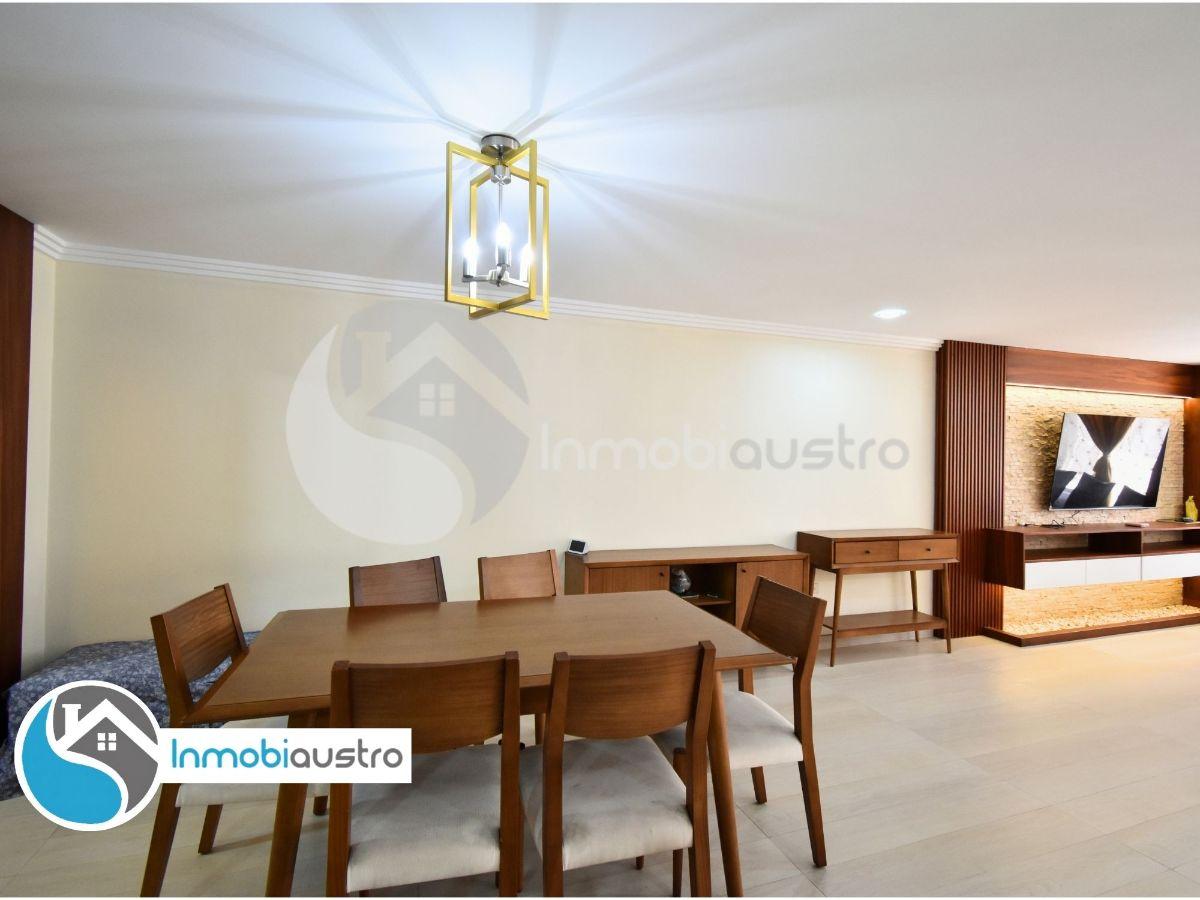 Baños, Venta de Hermosa Casa 04 Dorm., Azuay — imagen 4