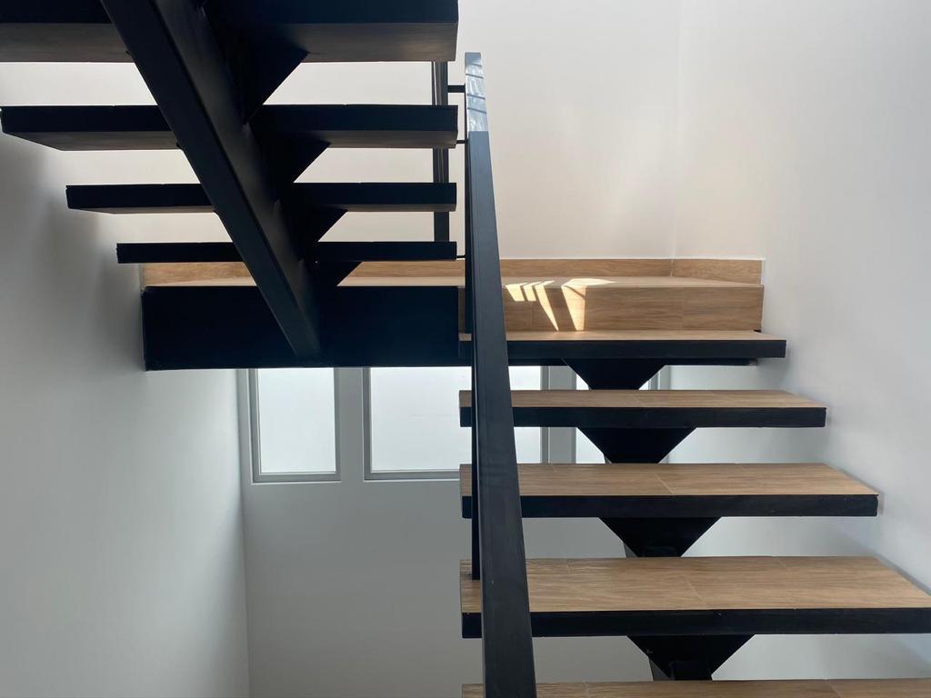 Lindo Departamento de Venta en La California Baja, Credito Vip — imagen 5