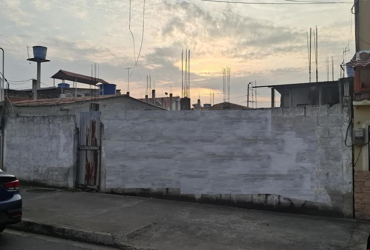Terreno en Venta en Cdla Liliam Maria. Machala Gerv, El Oro — imagen 4