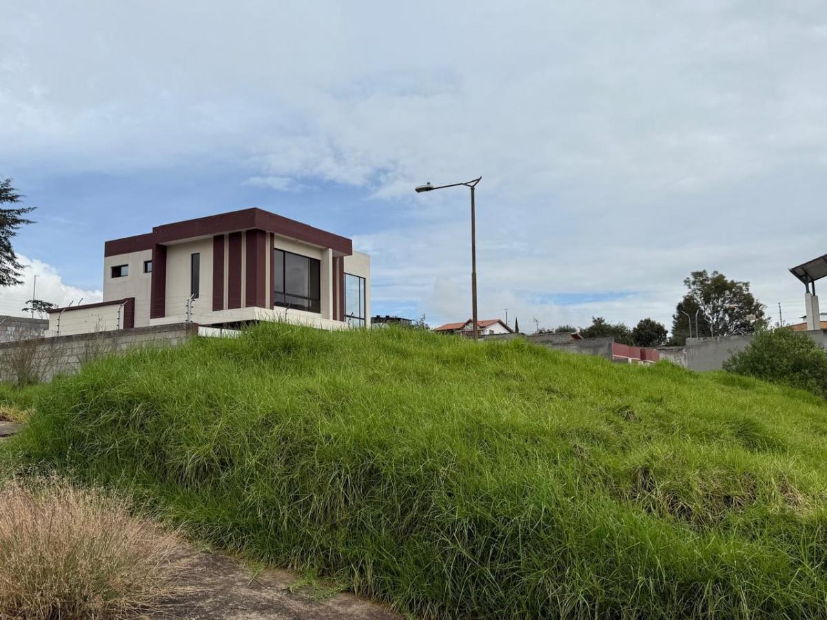 Terreno en Venta en Conocoto 256 m² — imagen 5