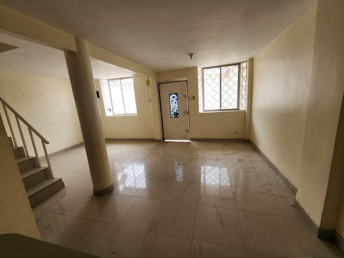 Vendo Mucho Lote 4, Casa de 84 m² con 3 Recámaras Acepto Biess, Guayas — imagen 5