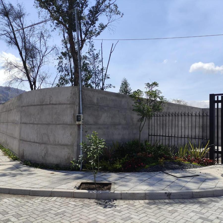 Terreno en Venta en Conjunto Privado de 41 Lotes en Llano Chico Sector La Delicia — imagen 5