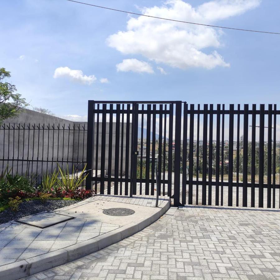 Terreno en Venta en Conjunto Privado de 41 Lotes en Llano Chico Sector La Delicia — imagen 4