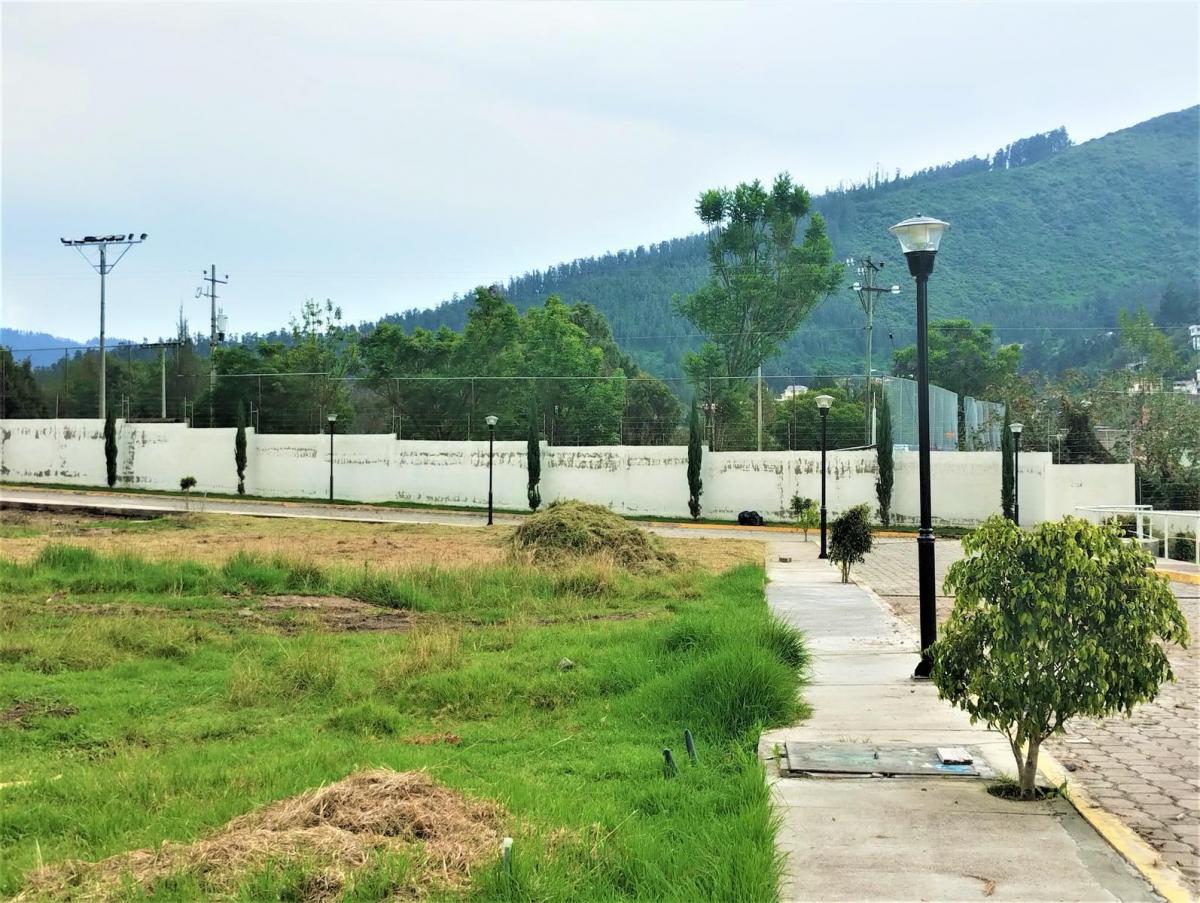 Venta Terreno Esquinero 380 m² Dentro de Conjunto - Valle de Los Chillos — imagen 5