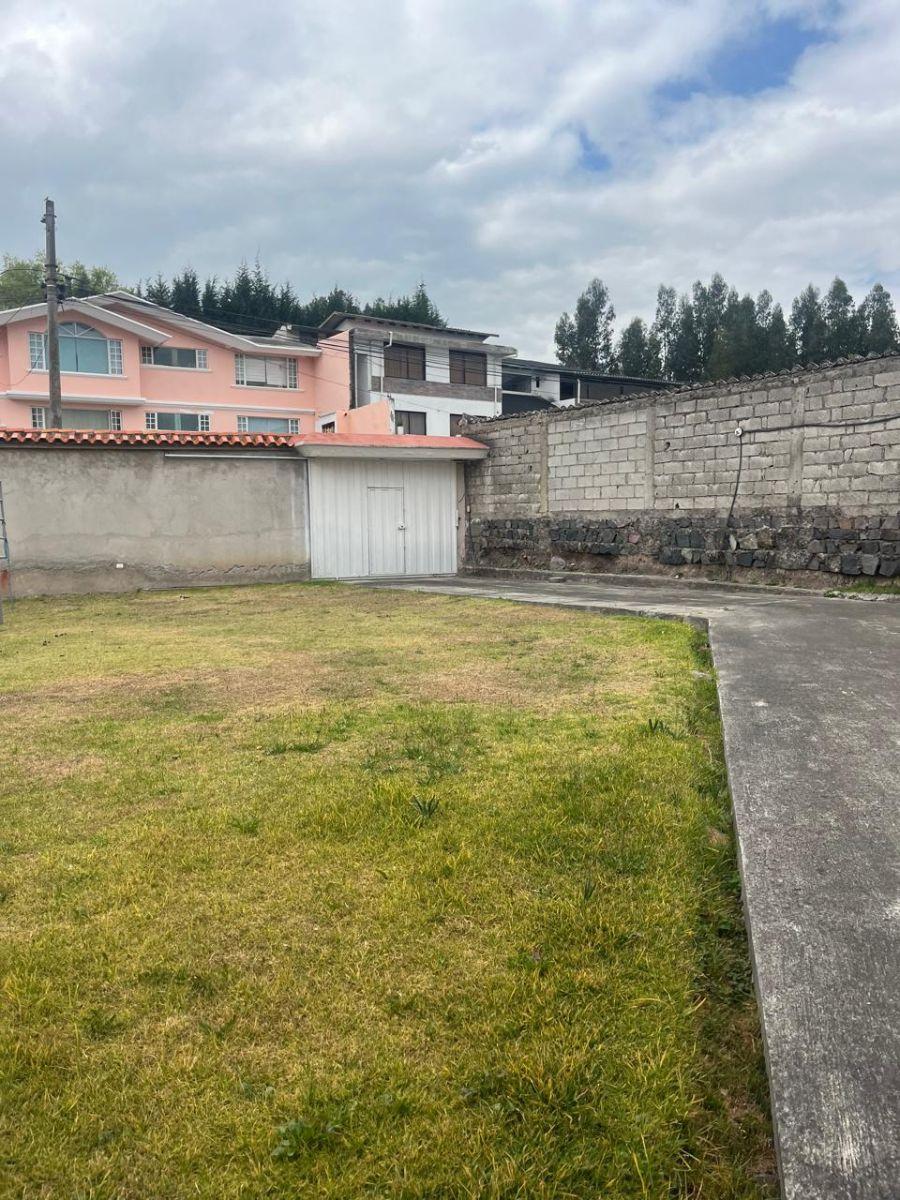 Casa en Venta, Valle de Los Chillos, Urb, La Colina — imagen 4