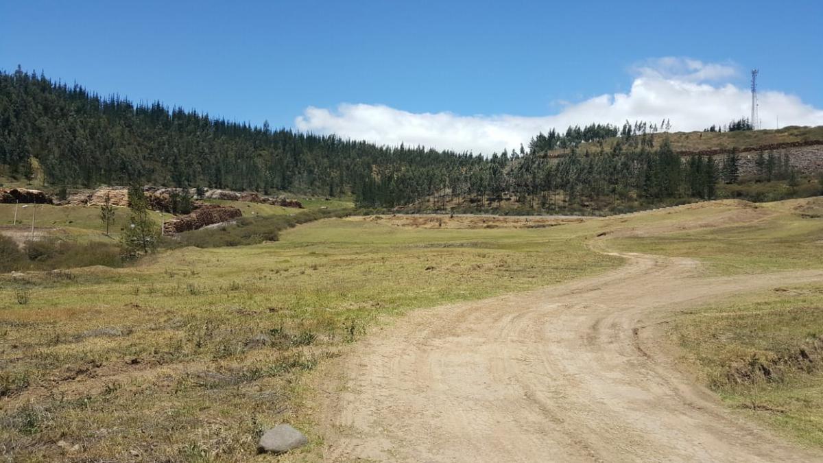 Mv - Venta Terreno 21.000 m² Zona Industrial, Pifo — imagen 4