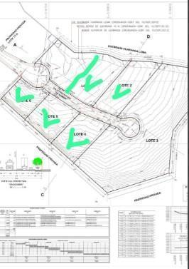 Mv - Venta Terreno 21.000 m² Zona Industrial, Pifo — imagen 3