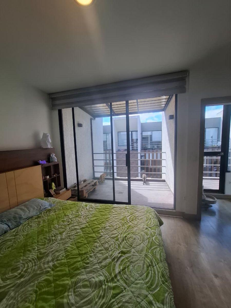 Venta Casa de 120 m² con 3 Dorm. en Venta en Carcelén Conjunto Volterra — imagen 5