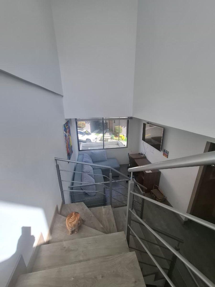 Venta Casa de 120 m² con 3 Dorm. en Venta en Carcelén Conjunto Volterra — imagen 3