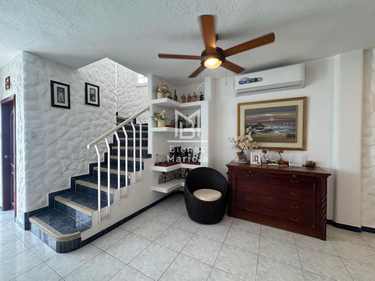 Casa en Venta – Urbanización Punta Barandua — imagen 5