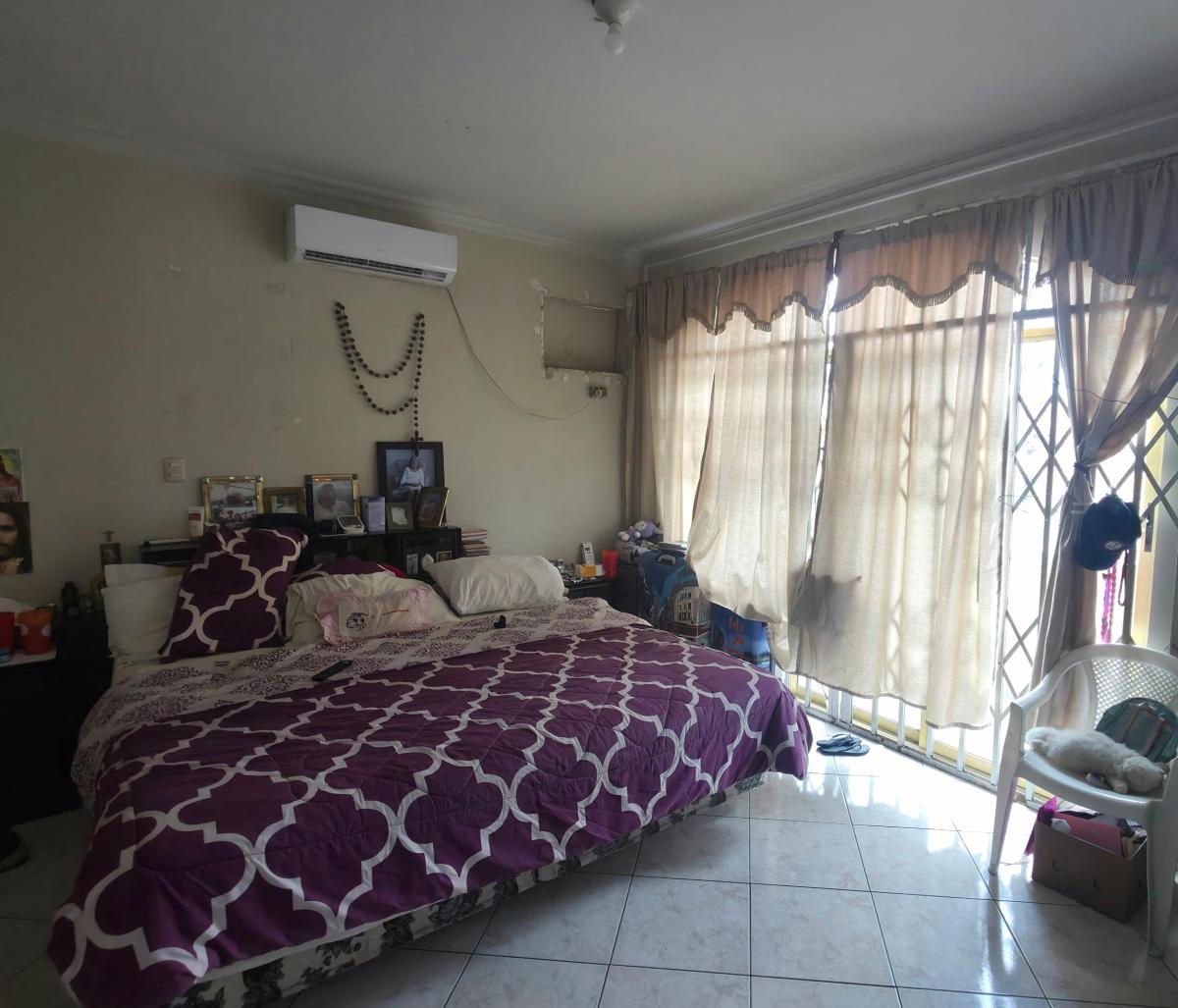 Vendo Casa Amplia en Alamos Norte, Empresas o Familia, Guayas — imagen 4