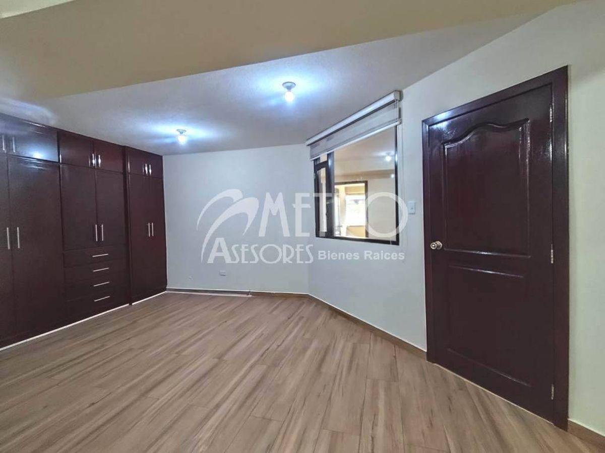 Departamento Remodelado de 90 m² – La Mariana de Jesús — imagen 3