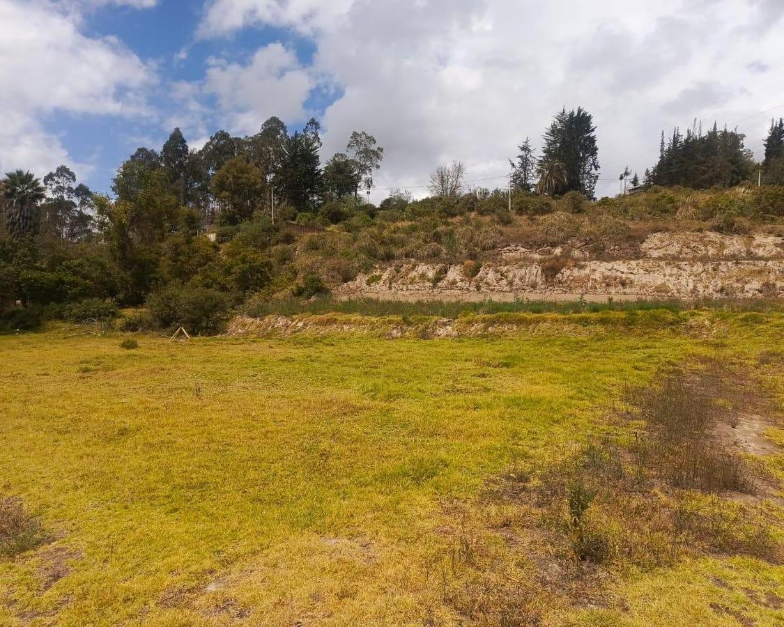 Hermosos Lotes en Venta. Samanga. Ambato, Tungurahua — imagen 5