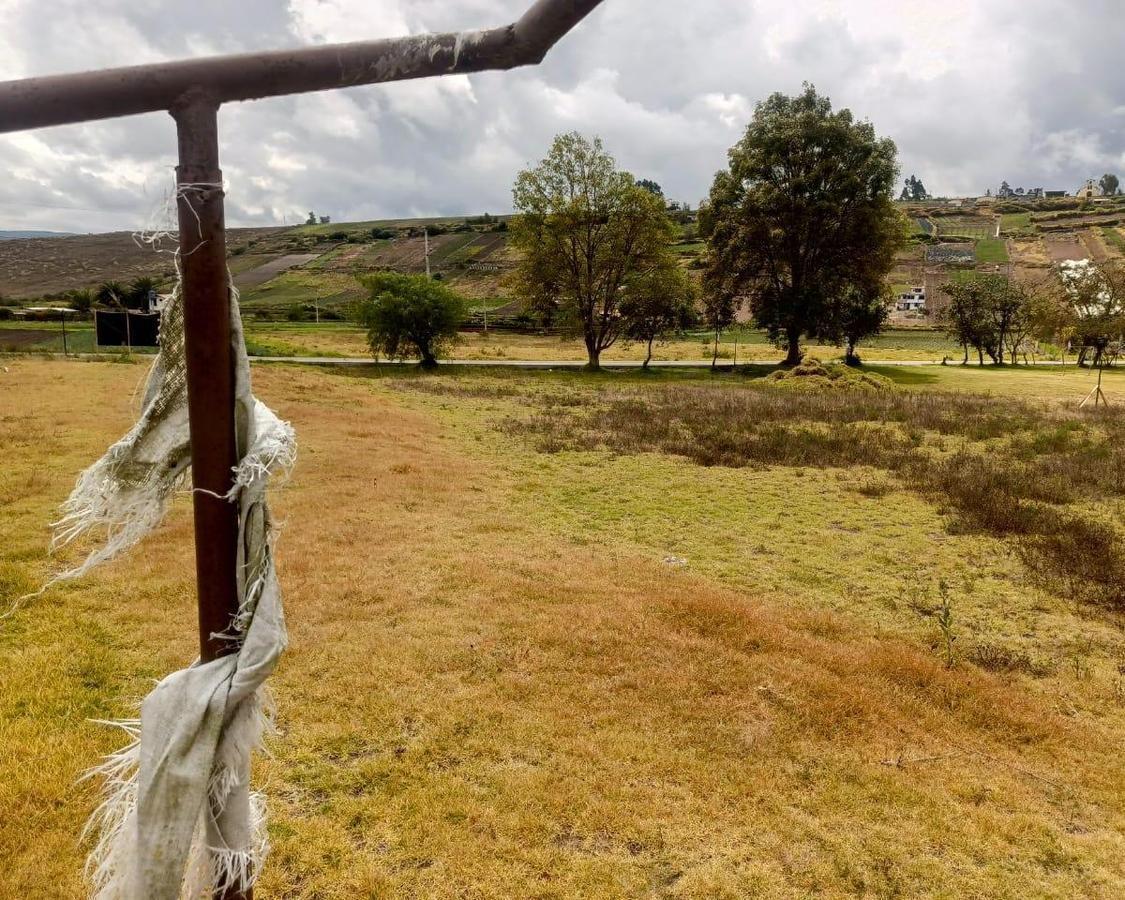 Hermosos Lotes en Venta. Samanga. Ambato, Tungurahua — imagen 4