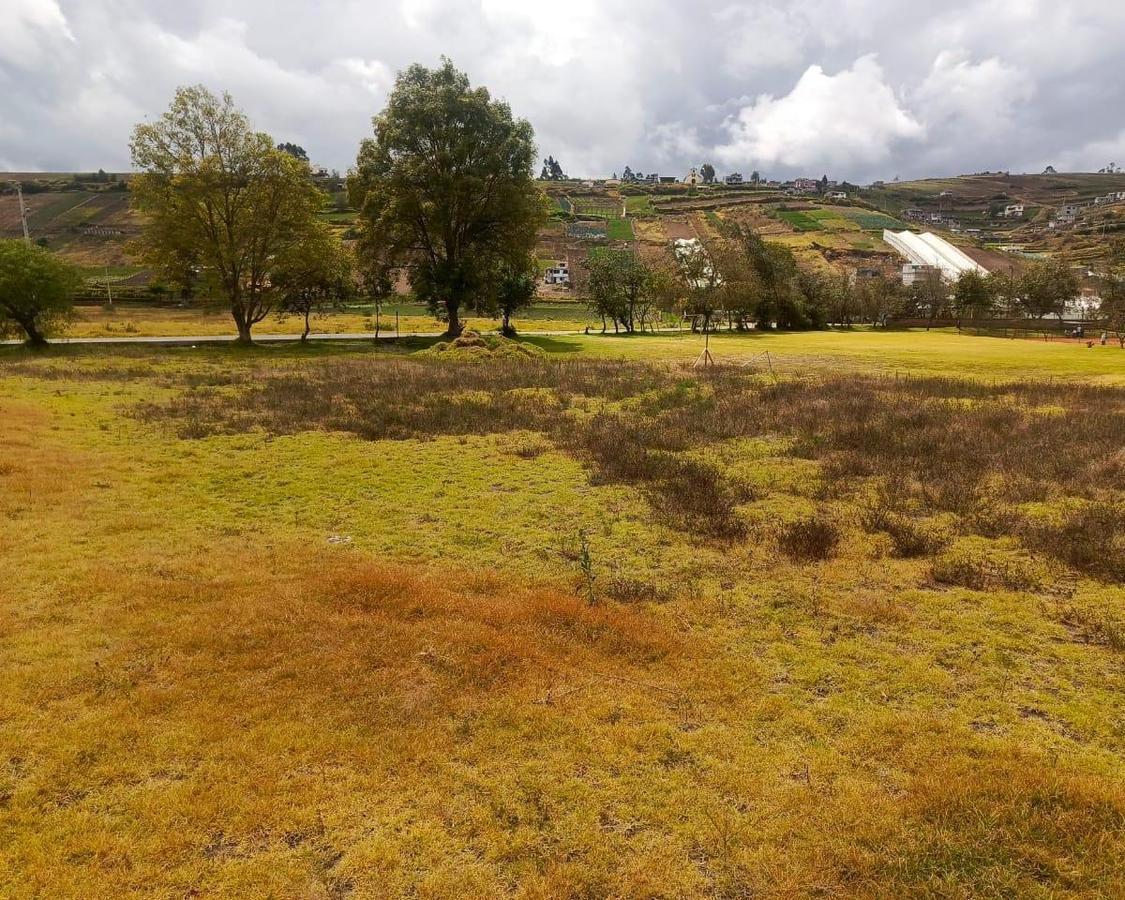 Hermosos Lotes en Venta. Samanga. Ambato, Tungurahua — imagen 3