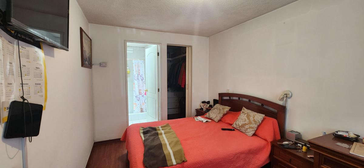 Casa de Venta Dentro de Conjunto en San Carlos — imagen 4