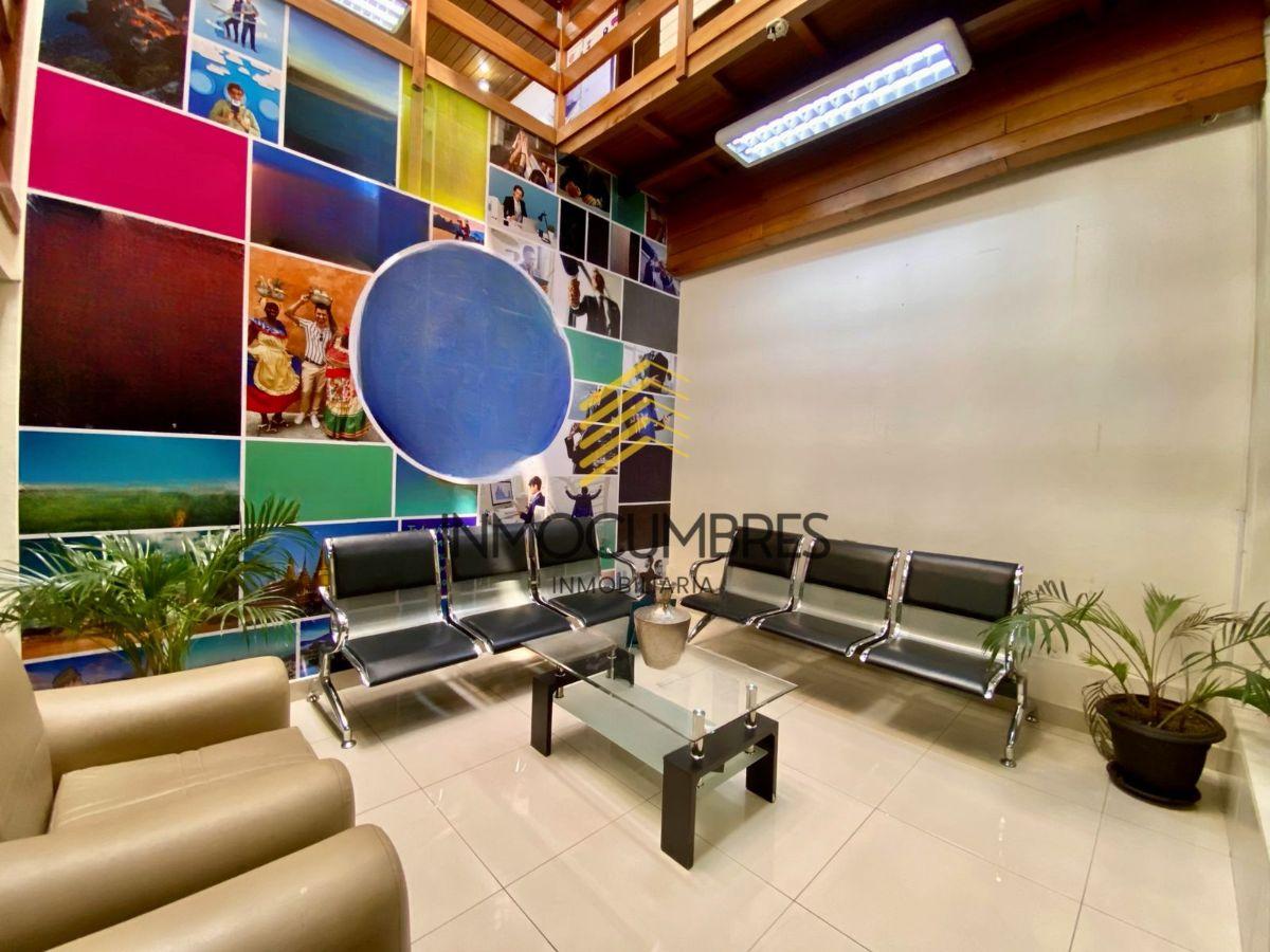 Casa Ideal Empresas Centro Medico Oficinas — imagen 9