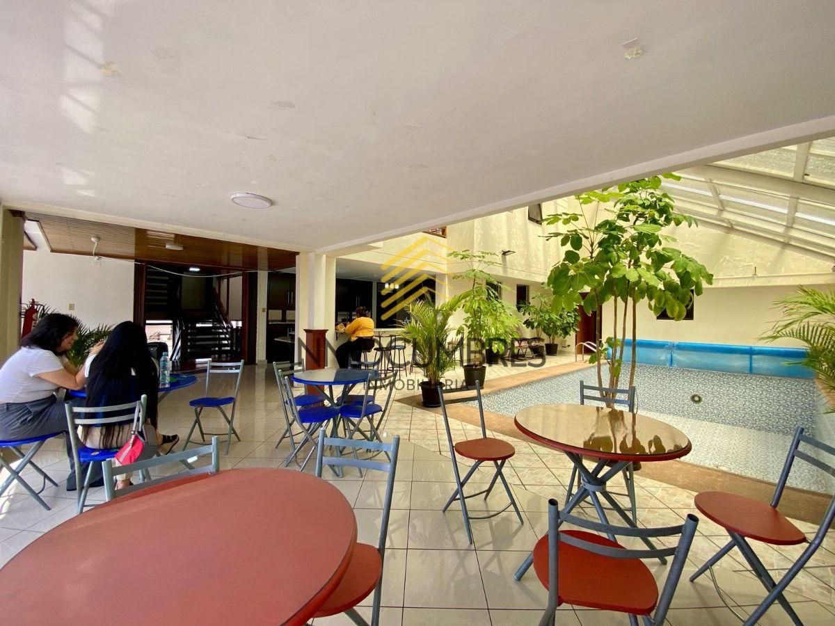Casa Ideal Empresas Centro Medico Oficinas — imagen 3