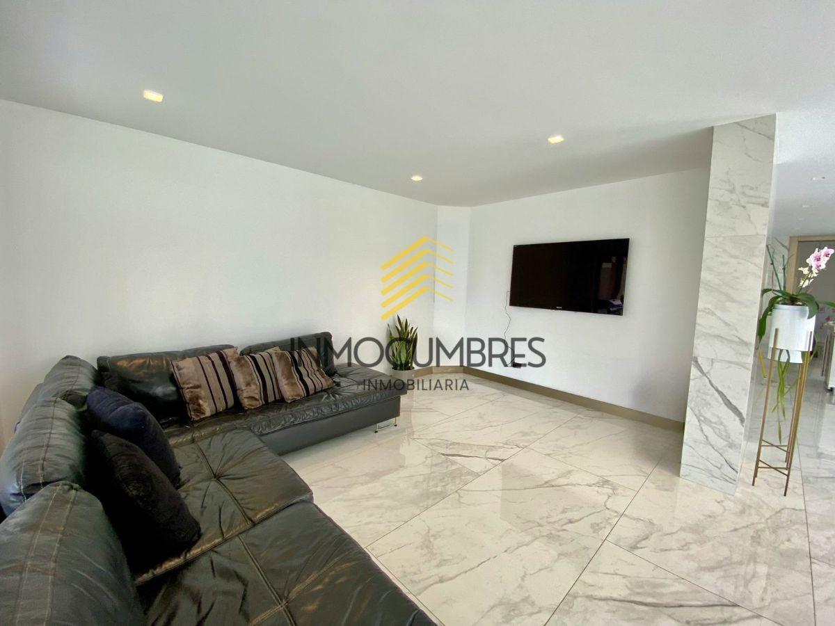 Casa con 500 m² y 4 Dorm. en Venta en Tumbaco — imagen 4