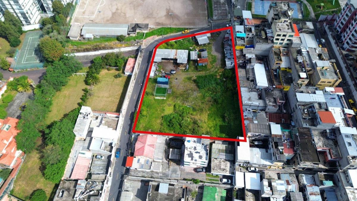Terreno en Venta Bellavista 3512 m² — imagen 4