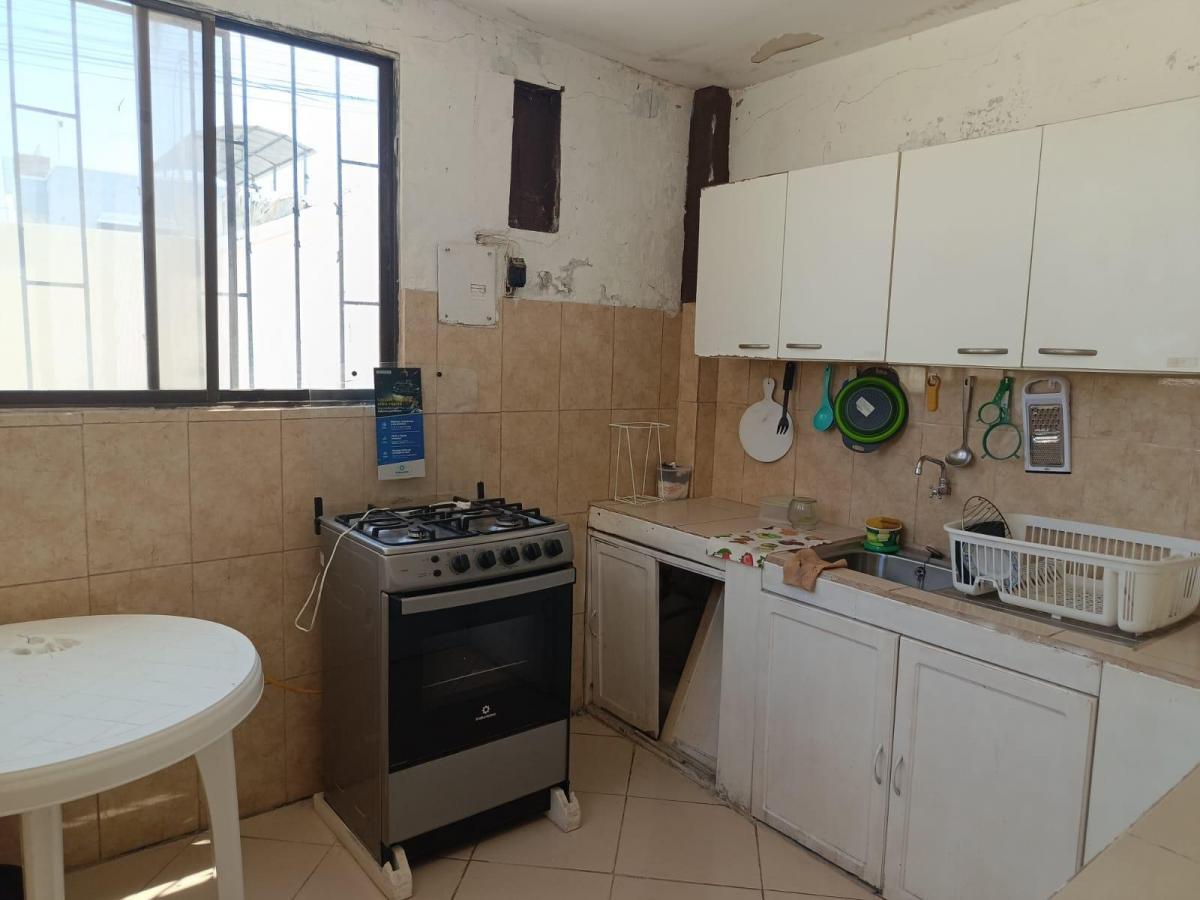 Se Vende Casa en Santa Paula - W. Sánchez — imagen 5