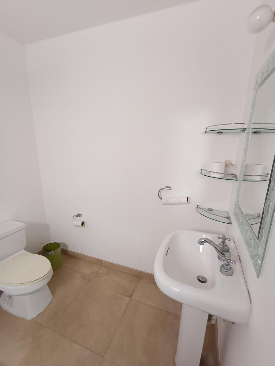 Vendo Departamento con Vista Al Mar en El Malecon de San Lorenzo, Salinas — imagen 4