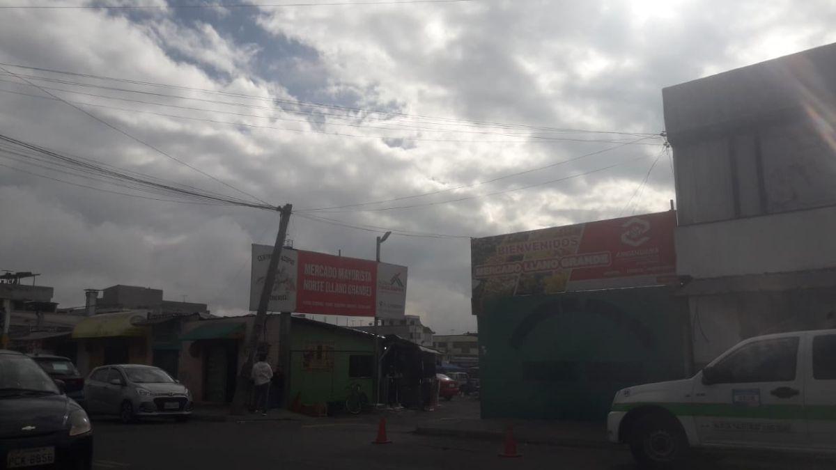 Terreno Comercial de Venta Calle Principal de Llano Grande — imagen 3