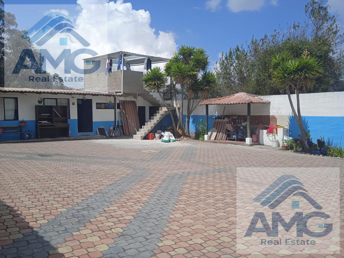 Venta Terreno Esquinero - El Condado — imagen 5