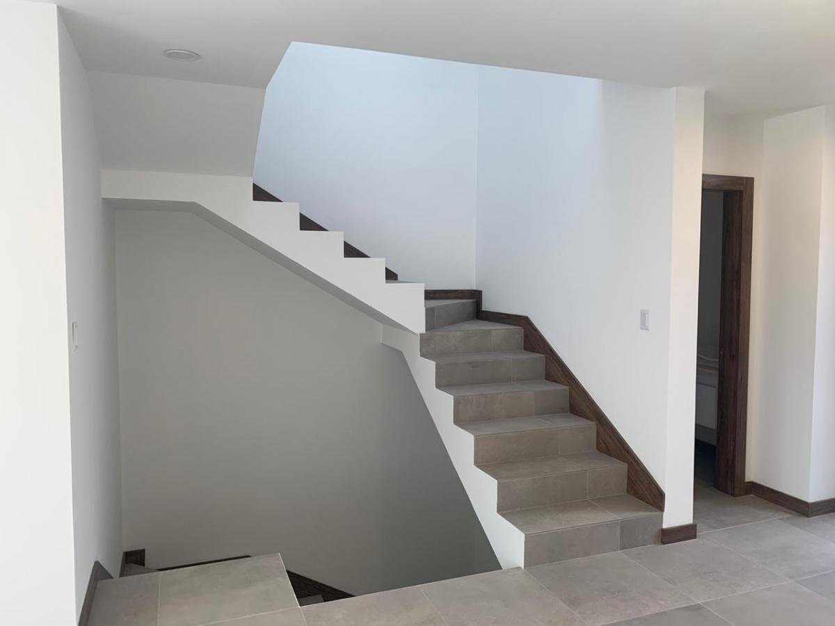 Casa en Venta 159 m² Sector Santa Lucía Norte de Quito — imagen 4