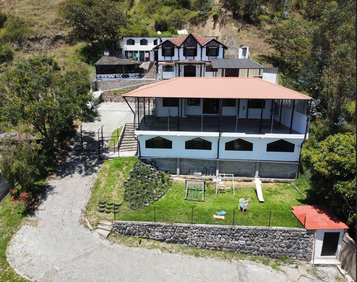 Venta Casa y Terreno Amplios Oportunidad, San Vicente de Tanda — imagen 5