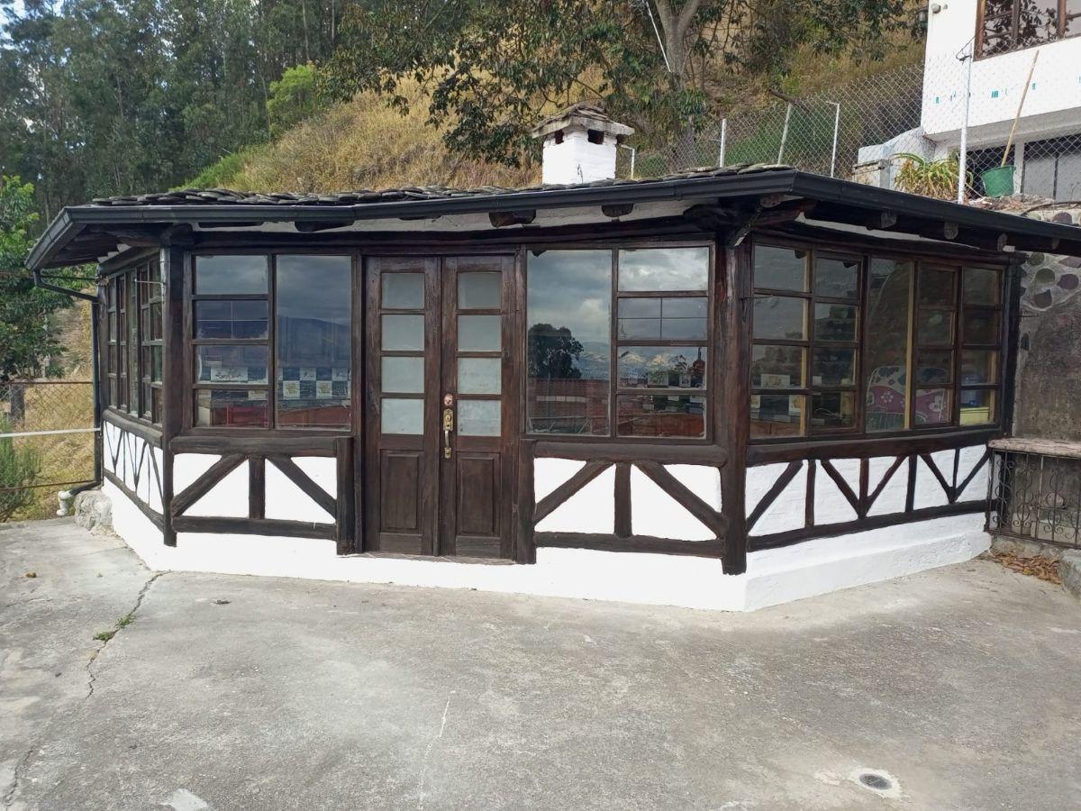 Venta Casa y Terreno Amplios Oportunidad, San Vicente de Tanda — imagen 3