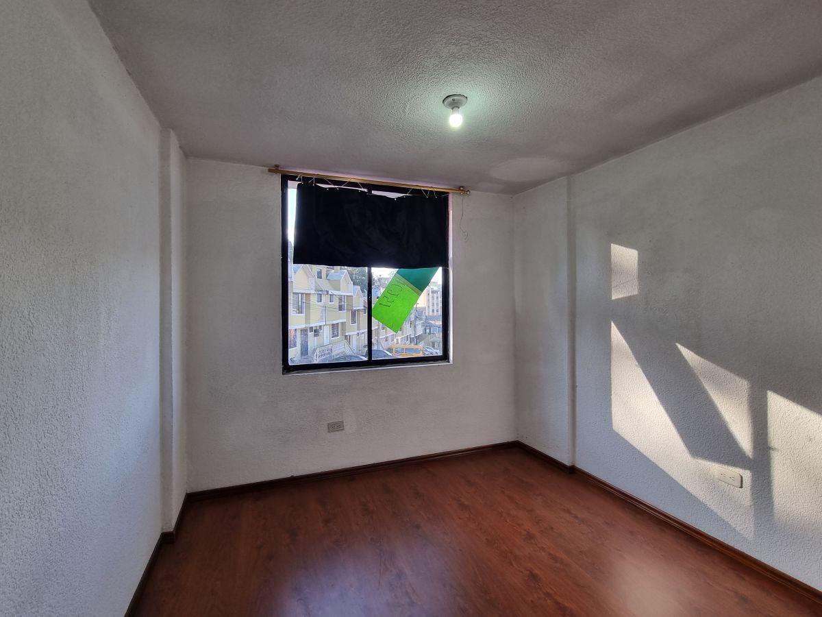 Casa en Venta 3 Habitaciones Sector Luluncoto Monjas Alto Donoso — imagen 4